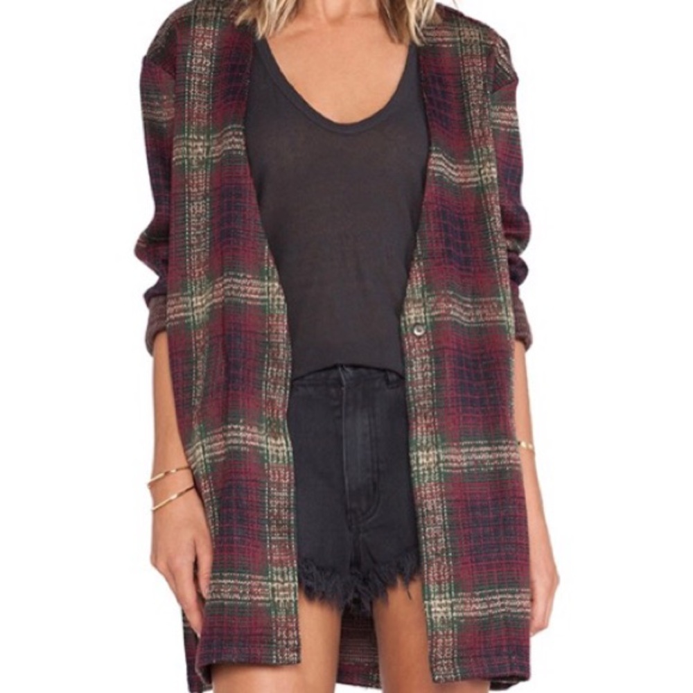 UNIF Nevermind Duster